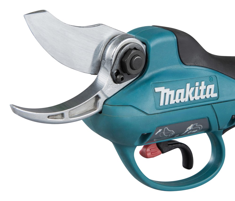 Tijeras de Poda Lxt® Makita DUP362Z 33 Mm 2X18 herramienta batería 18 V - Solo máquina (sin batería ni cargador) - Imagen 12