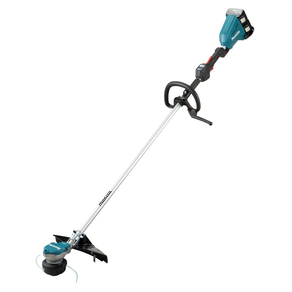 LZ Desbrozador Lxt® Makita DUR368 500 M 350 Mm Verde herramienta batería nylon