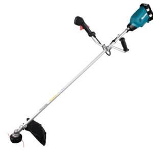 AZ Desbrozador Lxt® Makita DUR369 000 M 430 Mm Blanca herramienta batería nylon