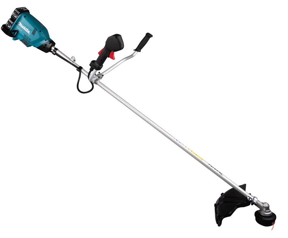 AZ Desbrozador Lxt® Makita DUR369 000 M 430 Mm Blanca herramienta batería nylon - Solo máquina (sin batería ni cargador) - Imagen 7