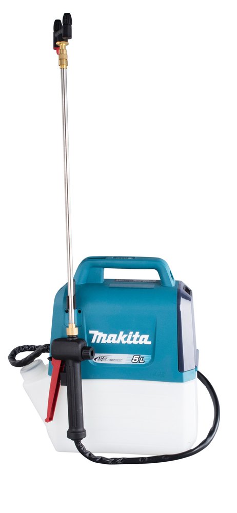 Fumigador de Jardín Lxt® Makita DUS054Z 343X182 368 Mm herramienta batería 3 bar - Solo máquina (sin batería ni cargador) - Imagen 2