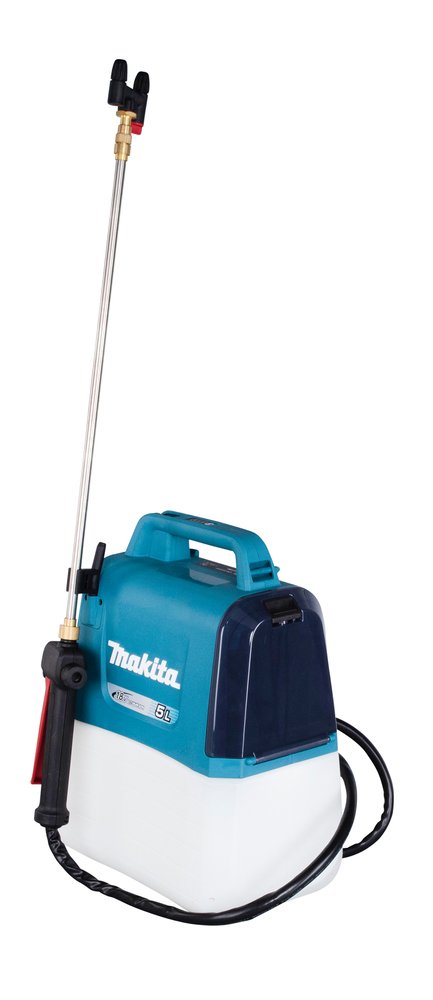 Fumigador de Jardín Lxt® Makita DUS054Z 343X182 368 Mm herramienta batería 3 bar - Solo máquina (sin batería ni cargador) - Imagen 3