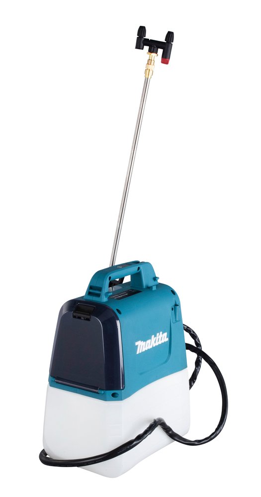 Fumigador de Jardín Lxt® Makita DUS054Z 343X182 368 Mm herramienta batería 3 bar - Solo máquina (sin batería ni cargador) - Imagen 5