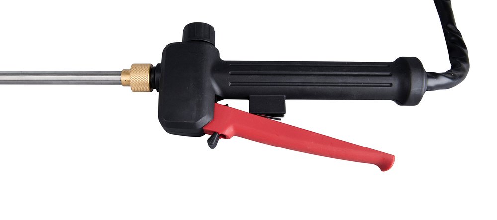 Fumigador de Jardín Lxt® Makita DUS054Z 343X182 368 Mm herramienta batería 3 bar - Solo máquina (sin batería ni cargador) - Imagen 15