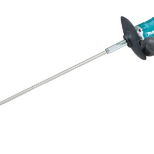 Taladro Batidor Lxt® Makita DUT130Z 300 M 165 Mm Blanca herramienta batería 18 V