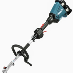 Motor Multifunción Lxt® Makita DUX60Z 700 M 2X18 Blanca herramienta batería 18 V