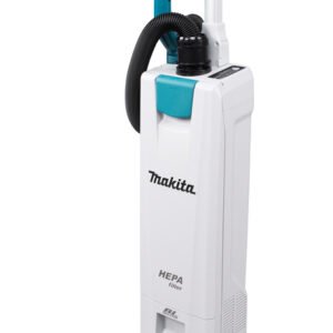 Aspirador Vertical Lxt® Makita DVC560Z 110 M 3 M Blanco herramienta batería aluminio