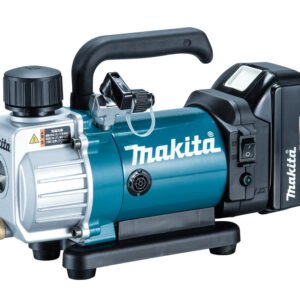 Bomba de Vacío Lxt® Makita DVP180Z 50 M 3840 M herramienta batería 18 V