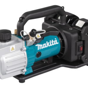 ZK Bomba de Vacío Lxt® Makita DVP181 60 M 3200 M herramienta batería 18 V