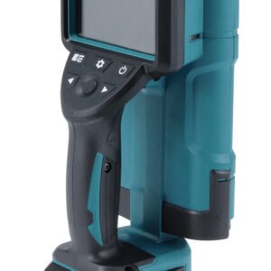 ZJ Escáner de Pared Lxt® Makita DWD181 5 Mm 120 Mm herramienta batería 18 V