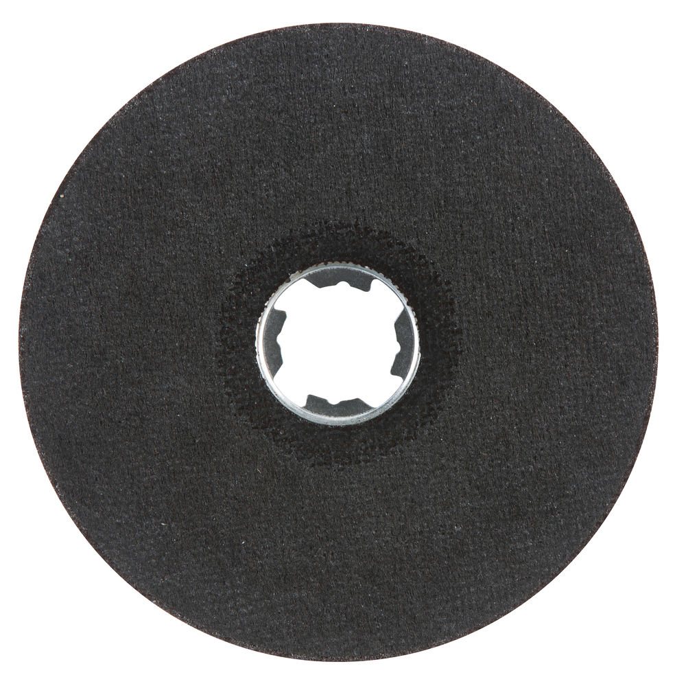 Disco de Corte X-lock, 125 X 1,2 Mm Makita E-00418 125X1 Inox trabajo metal acero inoxidable - Imagen 3