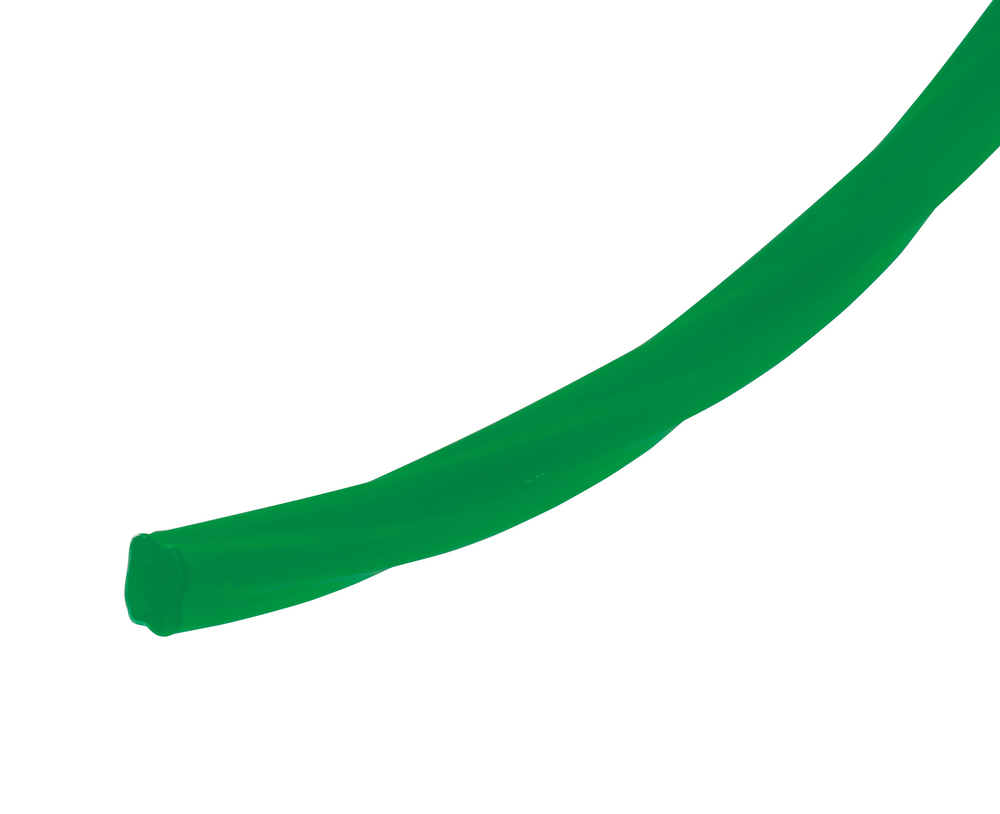 Hilo de Cuatro Hojas de Nylon de 2,0 Mm X 15 M Makita E-01769 Verde gasolina jardín - Imagen 3
