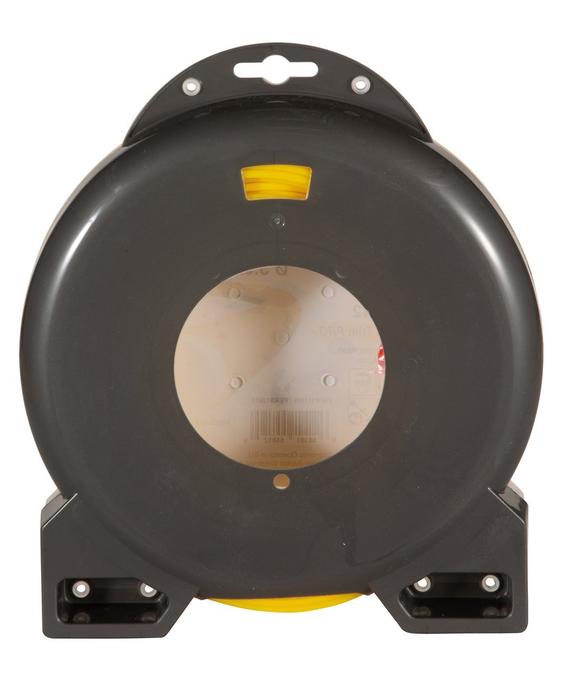 E-02842 Hilo de nylon round trim, 3,0 mm x 56 m - Imagen 3