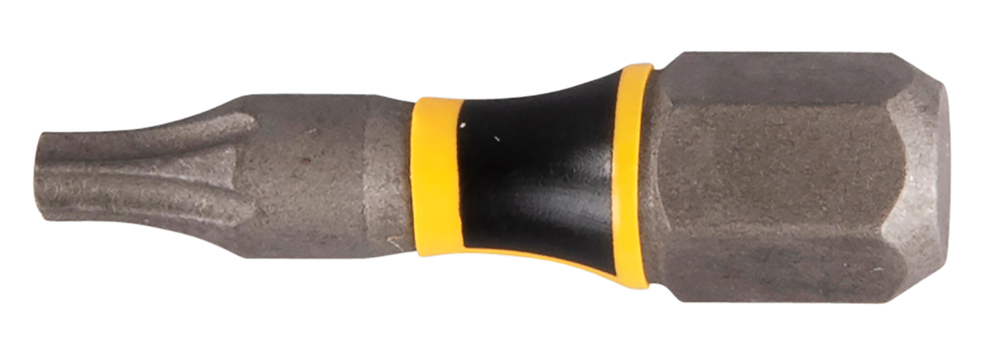 Punta Torsión Impact Premier Makita E-03193 25 Mm 145X60 Mate perforación fijación