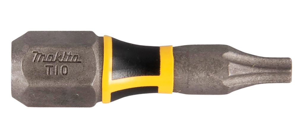 Punta Torsión Impact Premier Makita E-03193 25 Mm 145X60 Mate perforación fijación - Imagen 2