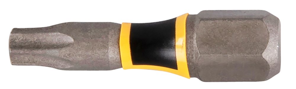 Punta Torsión Impact Premier, D 20, 25 Mm, 1/4", 2 Piezas Makita E-03218 145X60X8 Mate perforación fijación