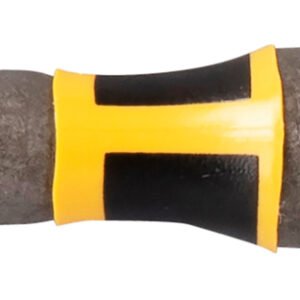 Punta Torsión Impact Premier, T25, 25 Mm, 1/4", 2 Piezas Makita E-03224 145X60X8 Mate perforación fijación