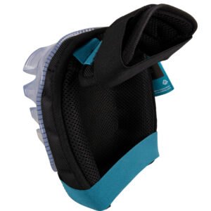 Juego de Rodilleras Makita E-05658 170X95 240 Mm protector