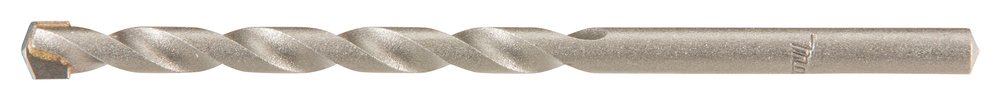 Broca para Mamposteria 6 X 100 Mm, T C T Makita E-06410 6X100 Mm perforación fijación - Imagen 2
