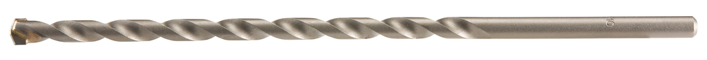 Broca T C T con Inserción Recta 10 X 250 Mm Makita E-06535 10X250 Mm perforación fijación - Imagen 2