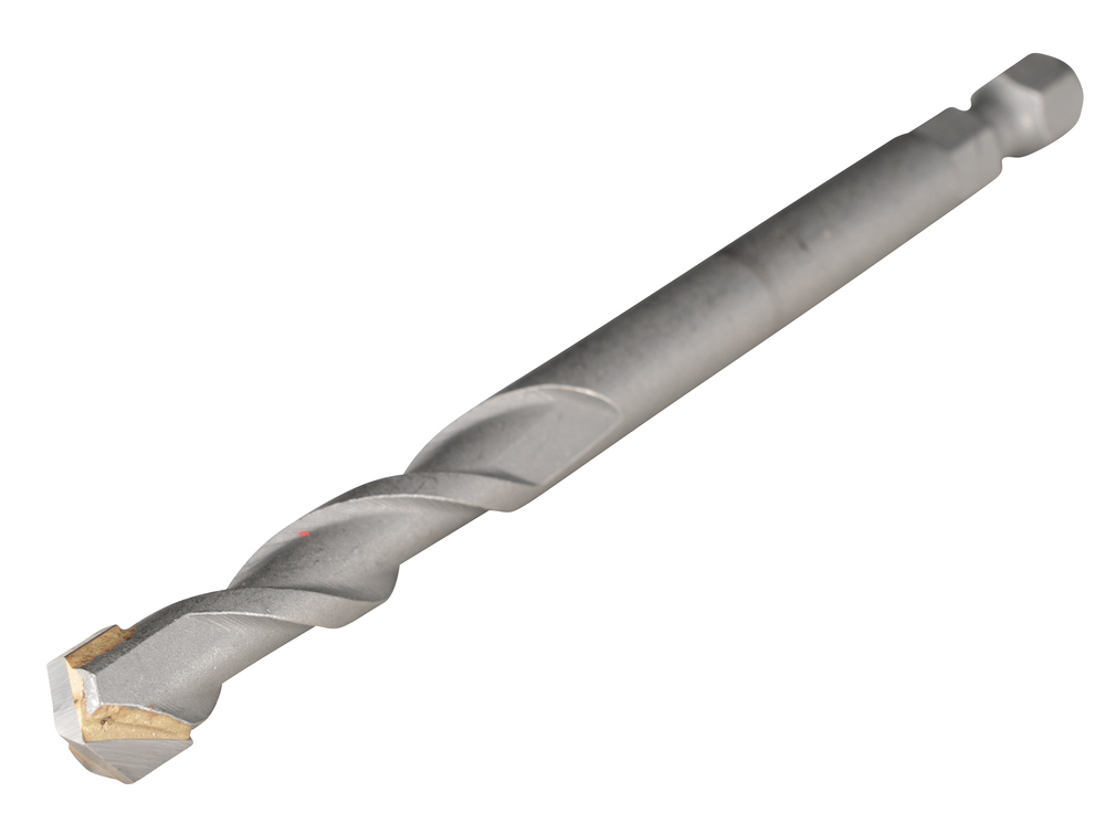 Broca de Centrado T C T , 105 Mm Makita E-06862 perforación fijación