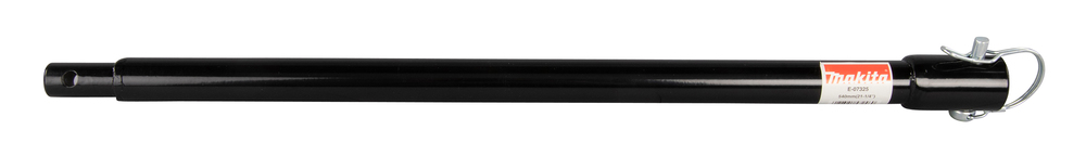 Barra de Extensión, 540 Mm Makita E-07325 gasolina jardín - Imagen 2