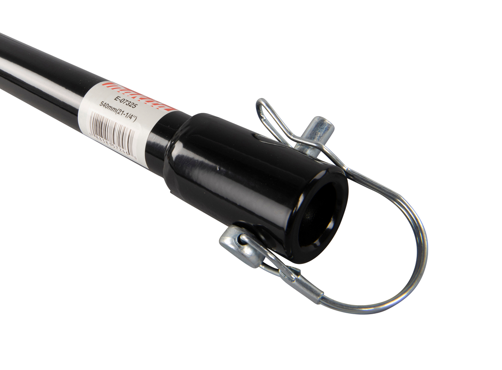 Barra de Extensión, 540 Mm Makita E-07325 gasolina jardín - Imagen 4