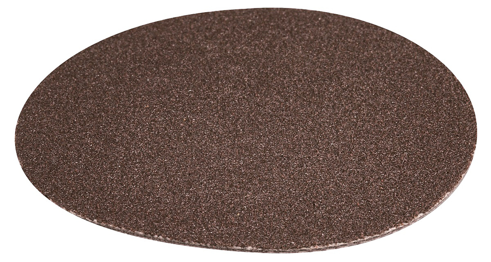 Disco Lija Fibra, 50 Mm, A60G Makita E-07412 Inox abrasivo pulido acero inoxidable