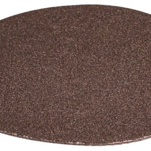 Disco Lija Fibra, 50 Mm, A120G Makita E-07434 Inox abrasivo pulido acero inoxidable