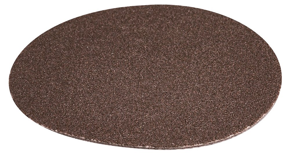 Disco Lija Fibra, 50 Mm, A120G Makita E-07434 Inox abrasivo pulido acero inoxidable