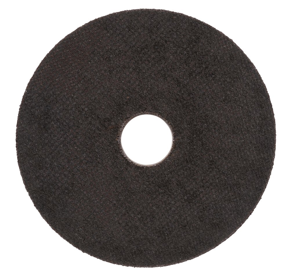 Disco de Corte Fino 115 X 1,2 X 22,23 Mm, C46T, Multimaterial Makita E-10718 115X1 Azul trabajo metal acero inoxidable · aluminio - Imagen 2