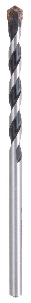 Broca Tct, 4 X 75 Mm, Omnibohrer Makita E-10964 4X75 Mm perforación fijación aluminio