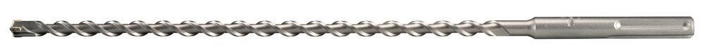 Broca T C T 14 X 540 Mm, para Sds-max Makita E-11352 14X540 Mm Mate perforación fijación