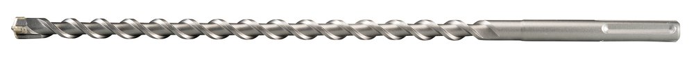 Broca T C T 18 X 540 Mm, para Sds-max Makita E-11396 18X540 Mm Mate perforación fijación