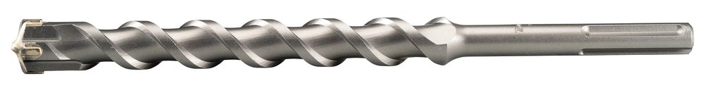 Broca T C T 30 X 370 Mm, para Sds-max Makita E-11508 30X370 Mm Mate perforación fijación