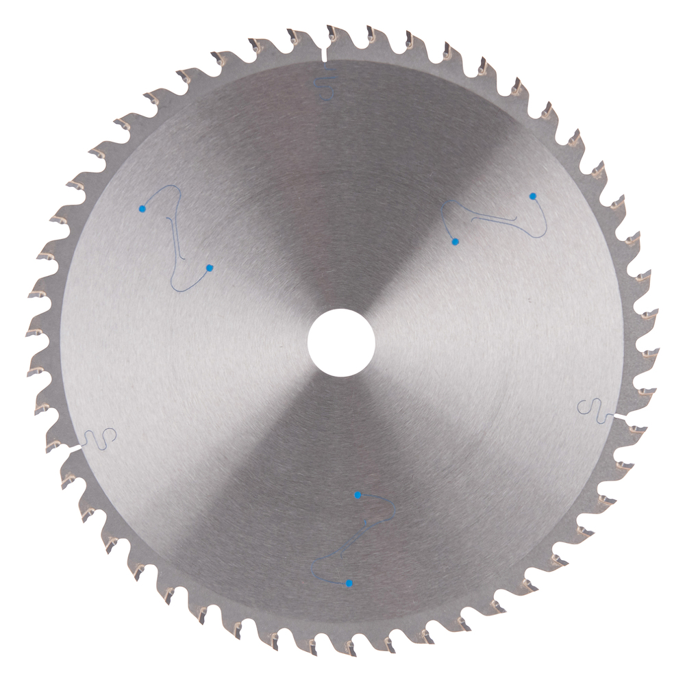 Disco Sierra Circular , Efficut T C T, 190 X 20 Mm, 50 D Makita E-12251 190X20 Mm corte - Imagen 2