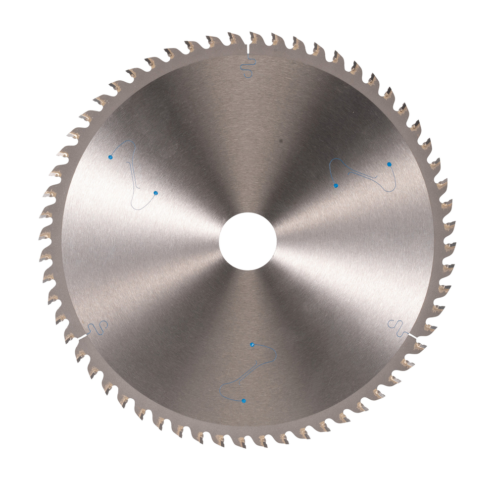 Disco Sierra Circular , Efficut T C T, 216 X 30 Mm, 60 D Makita E-12267 216X30 Mm corte - Imagen 2