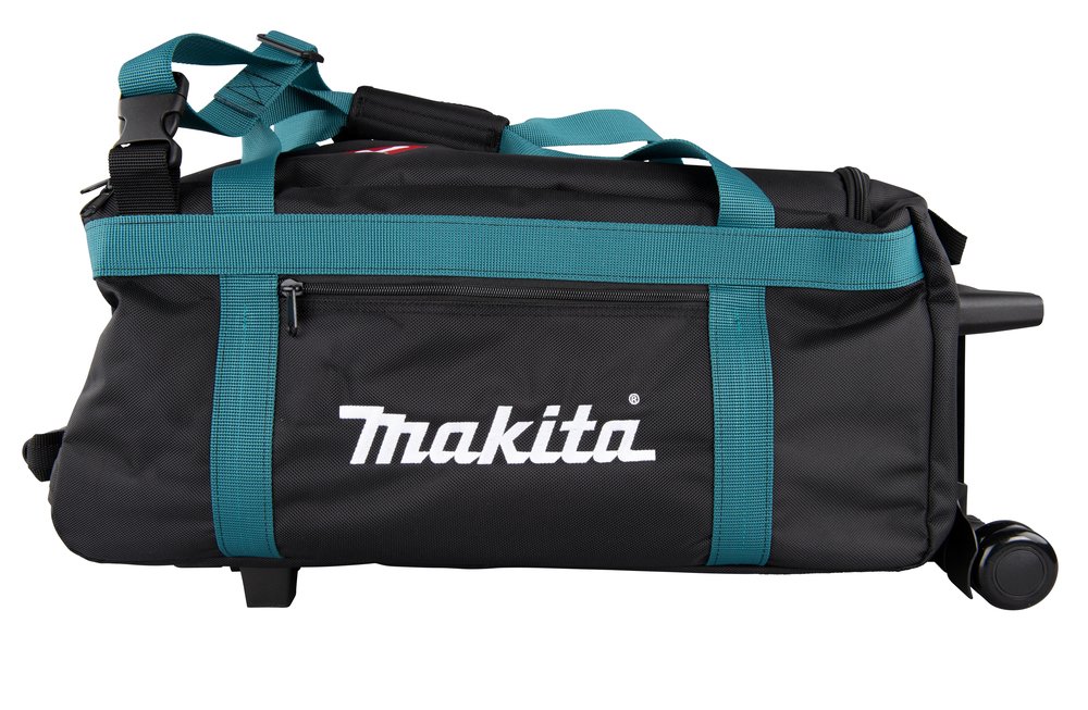 Bolsa Trolley Reforzado Makita E-12712 330X330 680 Mm Mate soport funda 5 L - Imagen 2