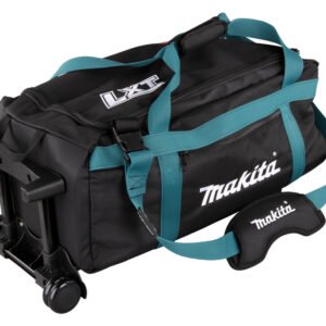 Bolsa Trolley Reforzado Makita E-12712 330X330 680 Mm Mate soport funda 5 L