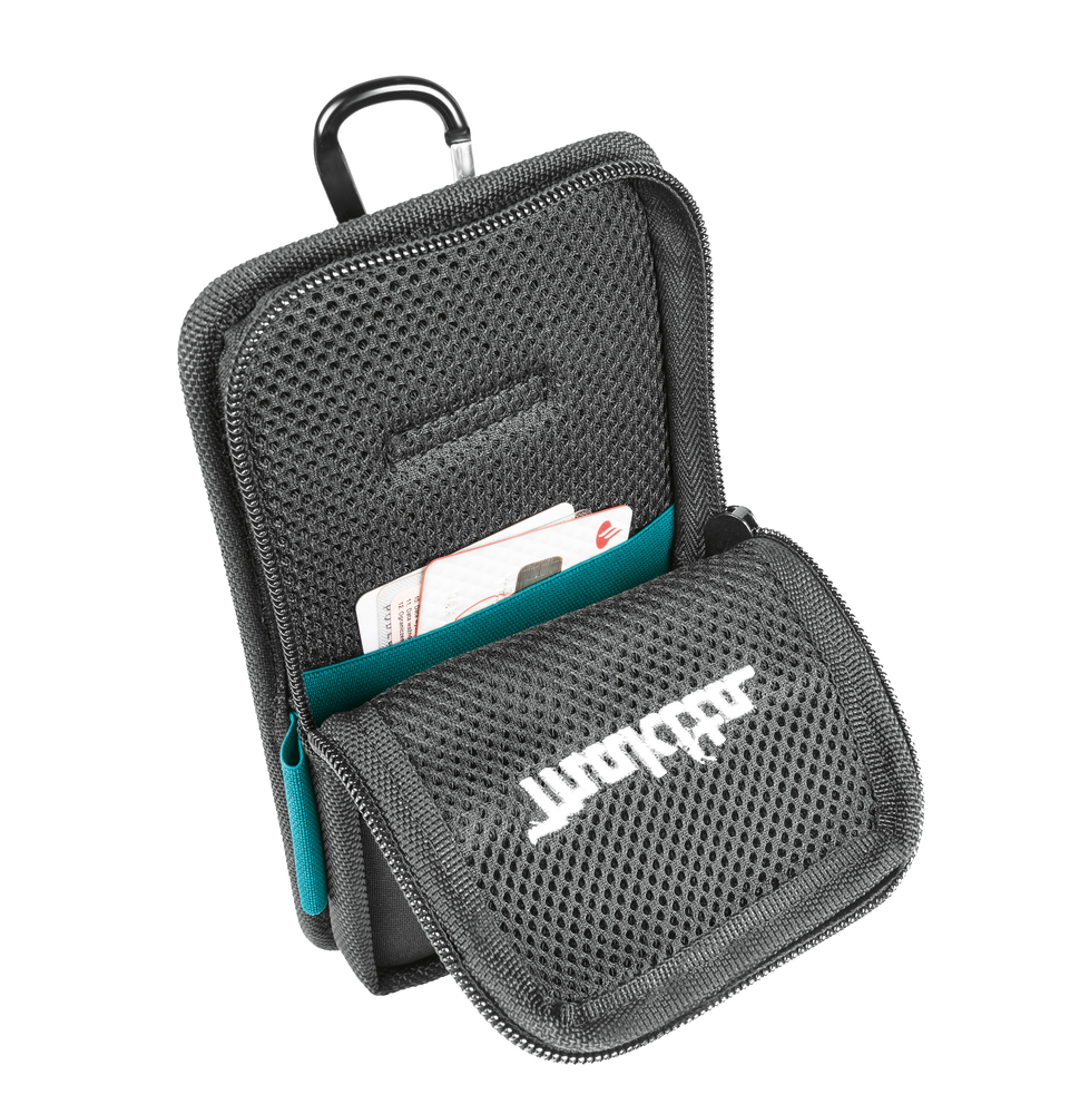 Soporte XL para Smartphone Makita E-12980 115X40X200 bolsa soport - Imagen 3