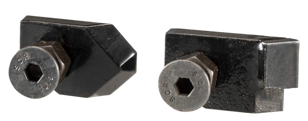 Cuchilla Barrena, 50 Mm X 800 Mm Makita E-13649 gasolina jardín - Imagen 2