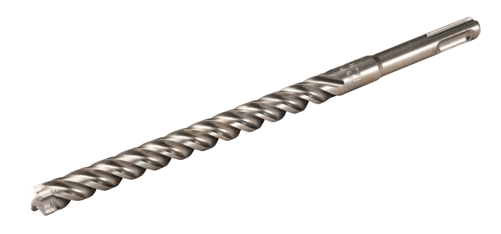 Broca para Sds-plus Némesis 2, 12 X 215 Mm Makita E-14548 12X215 Mm Mate perforación fijación