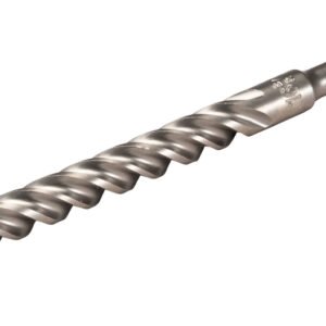 Broca , T C T, para Sds-plus, Nemesis 2, 16 X 215 Mm Makita E-14744 16X215 Mm Mate perforación fijación