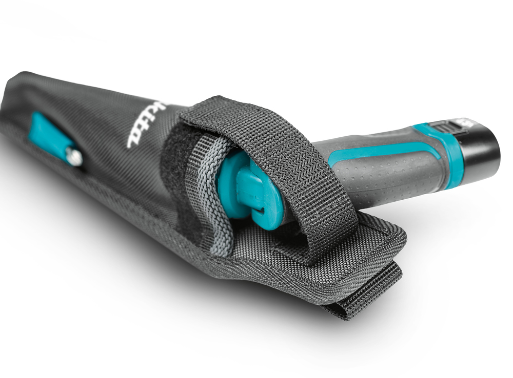 Funda de Lápiz Universal L/R Makita E-15160 85X60X320 bolsa soport - Imagen 2