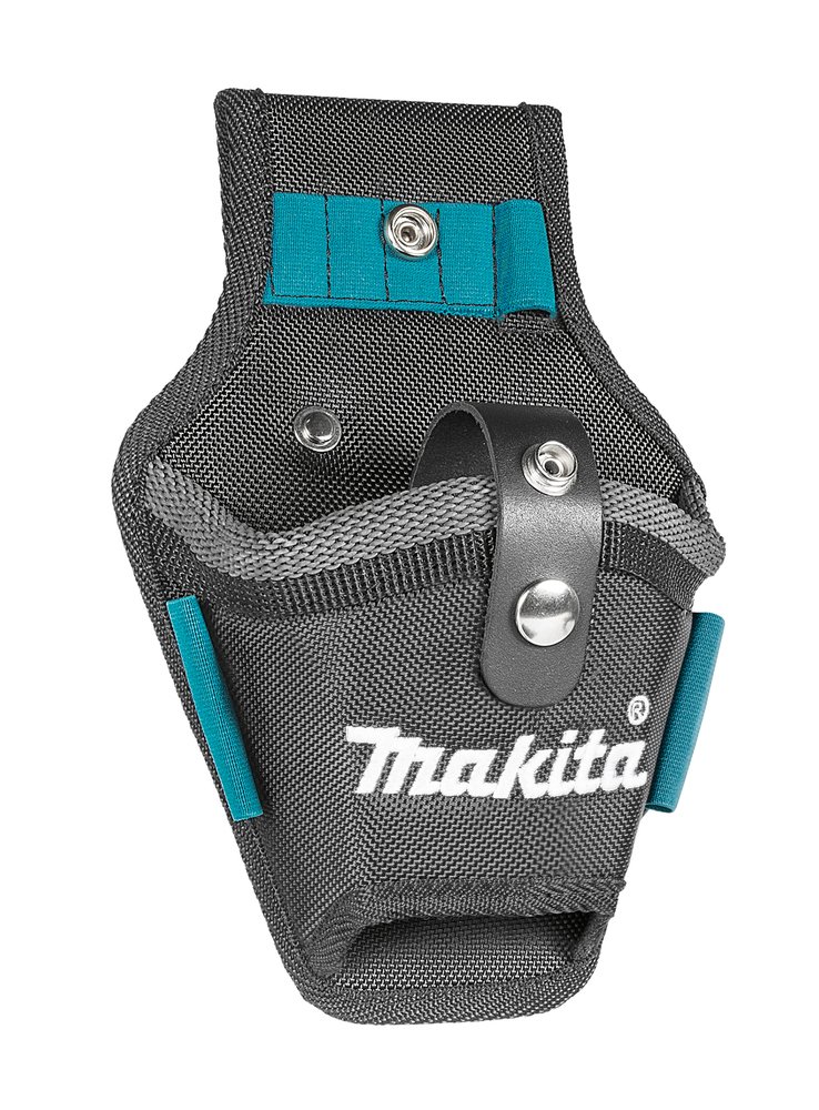 Funda Universal para Taladro con Mano Izquierda y Derecha Makita E-15176 155X75X235 bolsa soport - Imagen 2