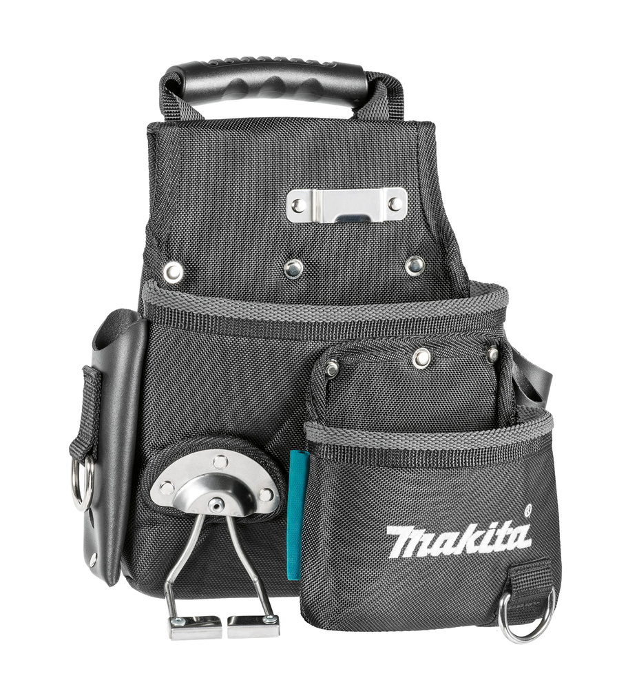Funda para Carpinteros y Uso General Makita E-15213 290X145X270 bolsa soport