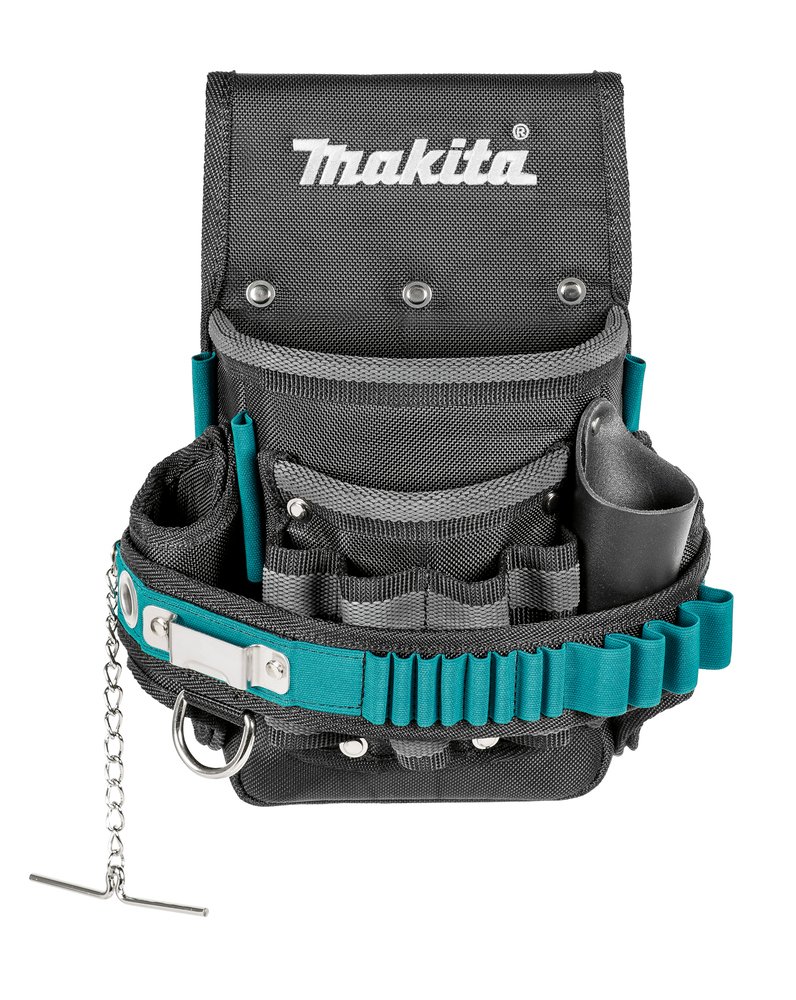 Bolsa para Electricistas Makita E-15241 250X125X310 soport funda