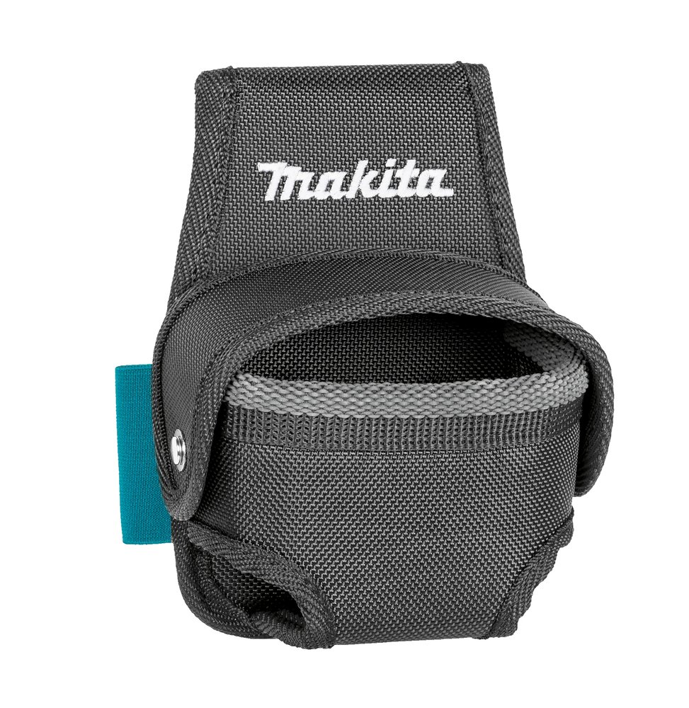 Soporte para Cinta Métrica Makita E-15338 110X80X165 bolsa soport