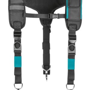 Tirantes Portaherramientas Makita E-15372 520X23X410 bolsa soport