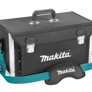 Maletín Portaherramientas Reforzado Makita E-15394 505X295X265 bolsa soport